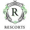 Delhi Russian escorts site Logo