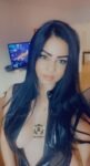 Surayya - BBW Uzbek escort girl in Delhi NCR (2)