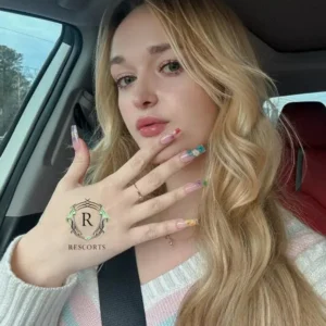 Delhi Russian escort in Karol Bagh - Nancy (2)