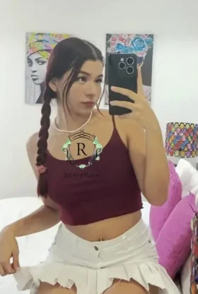 Olga Vasant Vihar Russian escorts girl in Delhi (1)