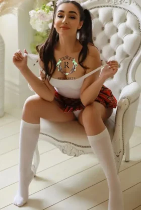 Olivia Delhi Russian escorts girl in Mahipalpur (4)