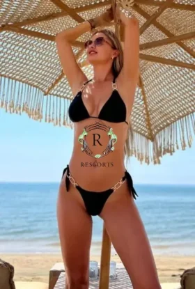 Catalina Russian Pornstar Escort in Dwarka, Delhi (2)